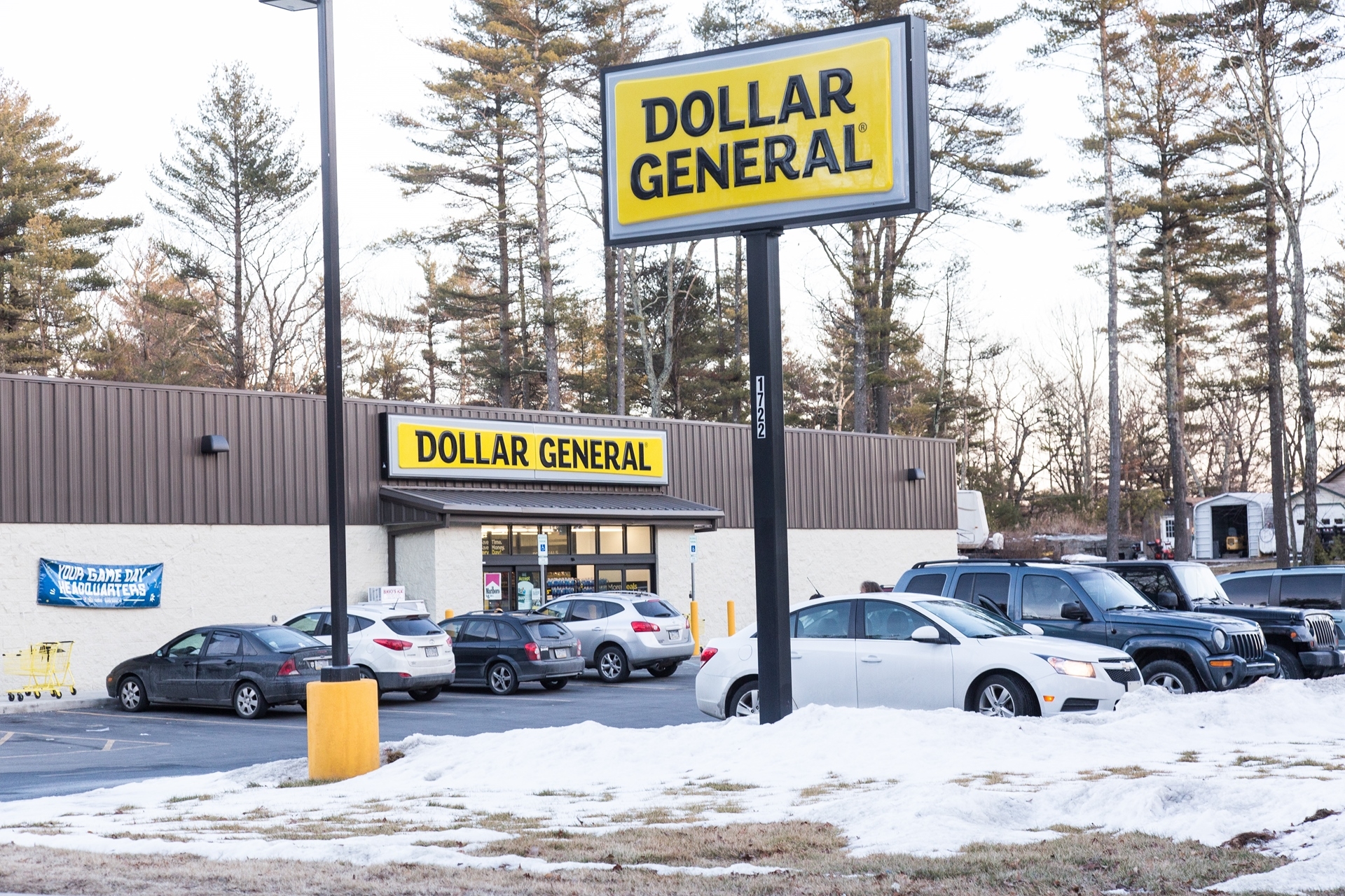 1722 Route 739, Dingmans Ferry, PA à vendre Photo principale- Image 1 de 1