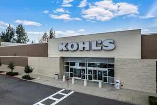 More details for 1896 Arden Way, Sacramento, CA - Retail for Lease