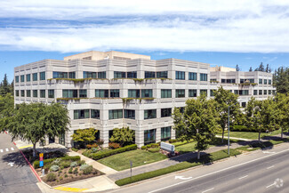 More details for 3-9 E River Park Pl E, Fresno, CA - Office for Lease