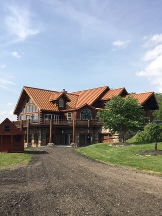 More details for 530 Upper Lewisburg Salem Rd, Brookville, OH - Office/Retail for Lease