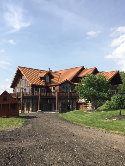 530 Upper Lewisburg Salem Rd, Brookville, OH for lease Building Photo- Image 1 of 2