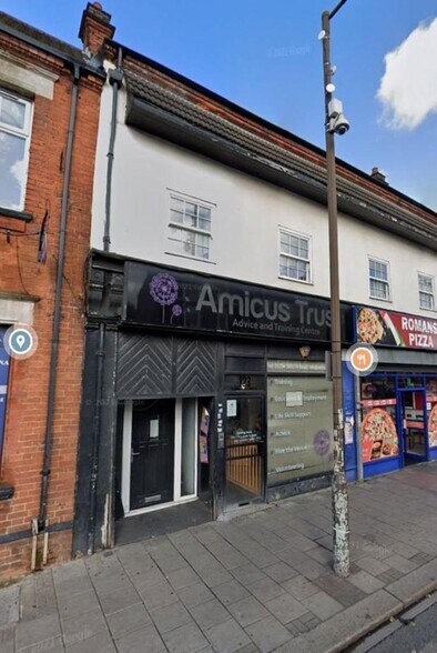 119 Midland Rd, Bedford à louer - Photo du bâtiment - Image 3 de 5