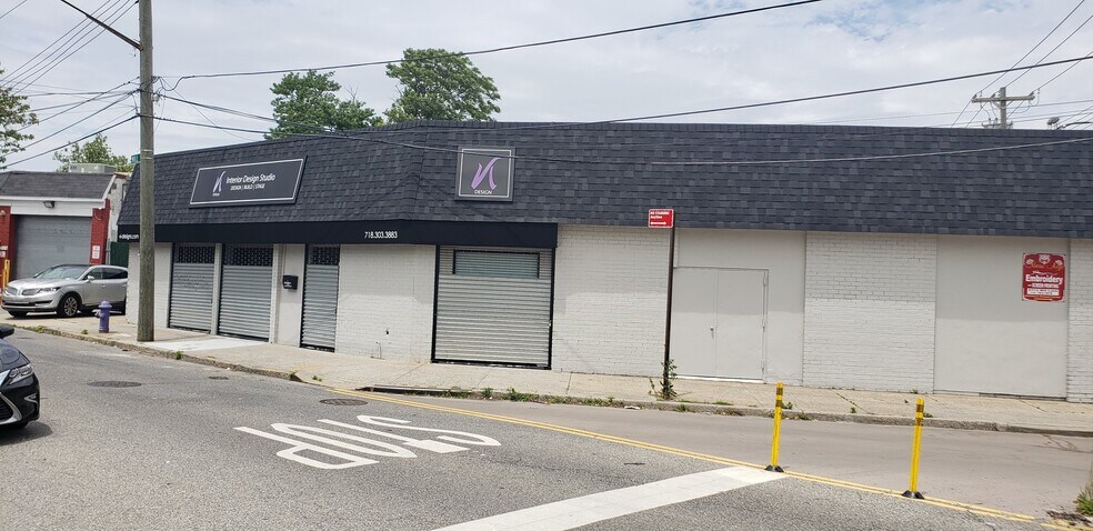 6313 Mill Ln, Brooklyn, NY for lease - Primary Photo - Image 1 of 7