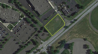 Plus de détails pour 100 Bromley Blvd, Burlington Township, NJ - Terrain à vendre