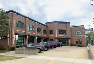 More details for 209 W 6th St, Royal Oak, MI - Office for Lease