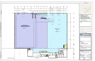 More details for 4900 Rue Armand-Frappier, Longueuil, QC - Industrial for Lease