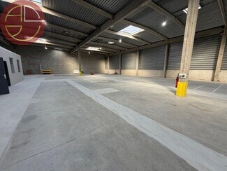 More details for Industrial for Lease