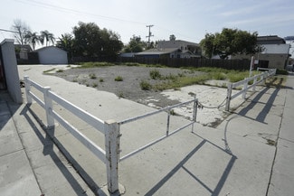 More details for 5564 Atlantic Ave, Long Beach, CA - Land for Sale