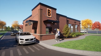 Plus de détails pour 3580 W Houghton Lake Dr, Houghton Lake, MI - Commerce de détail à louer