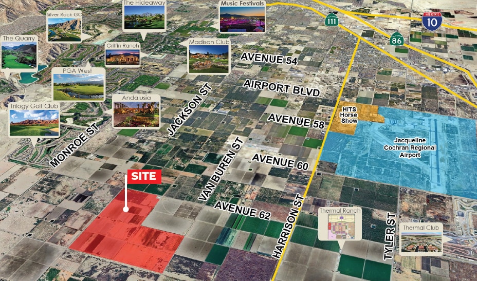 62200 Jackson St., Thermal, CA for sale Building Photo- Image 1 of 2