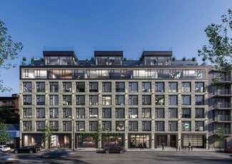 Plus de détails pour 171 York St, Brooklyn, NY - Commerce de détail à louer