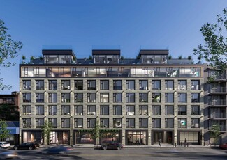 Plus de détails pour 171 York St, Brooklyn, NY - Vente au détail à louer