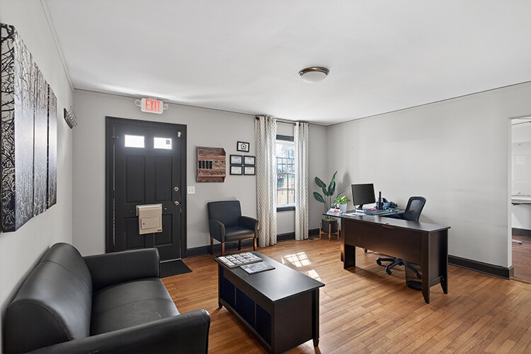 2807 Foster Ave, Nashville, TN à vendre - Hall d’entrée - Image 3 de 8