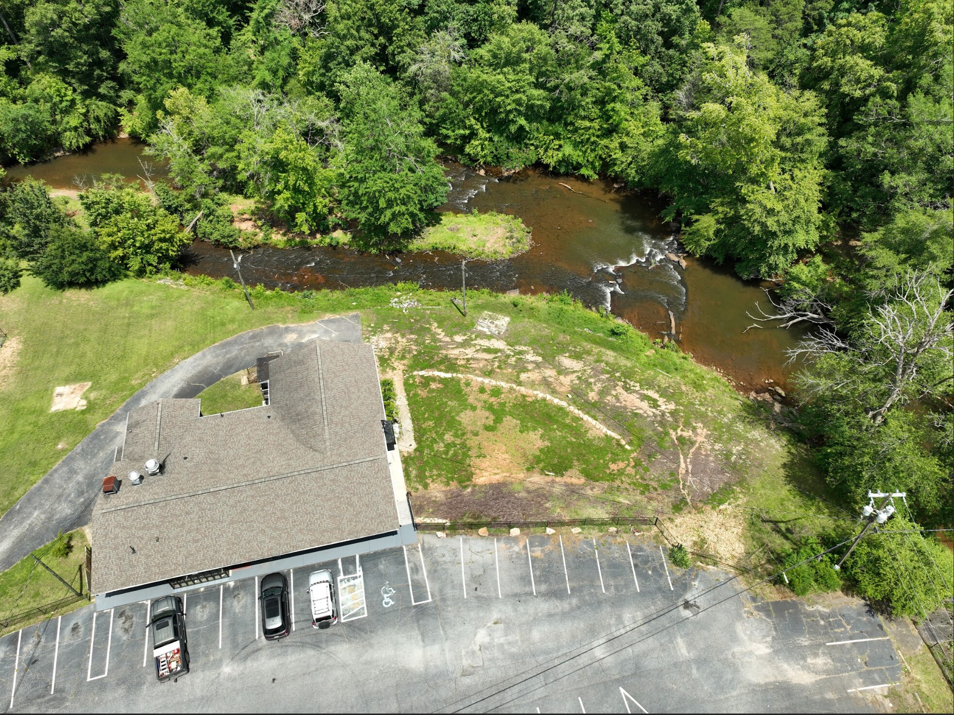 3100 N Highway 14, Greer, SC à louer Photo du bâtiment- Image 1 de 15