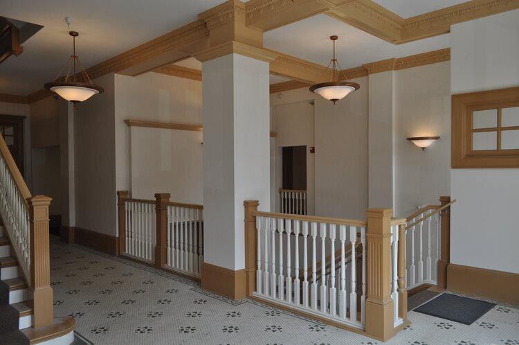 1324 Chapline St, Wheeling, WV à louer - Photo du bâtiment - Image 3 de 7