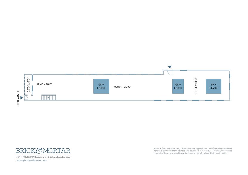 67-11 Fresh Pond Rd, Ridgewood, NY à louer - Photo du bâtiment - Image 3 de 19