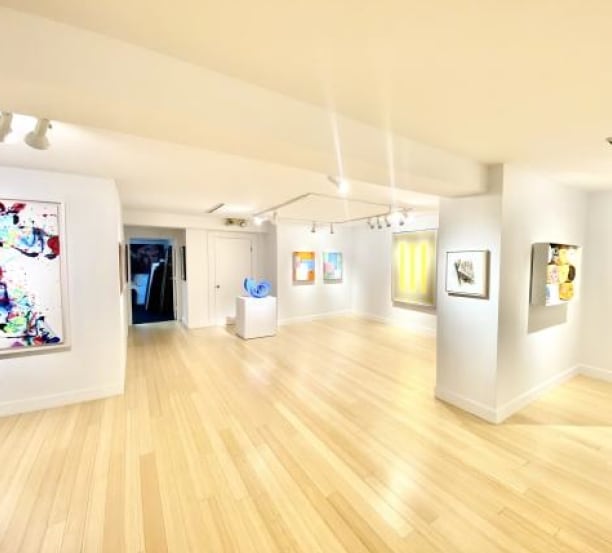 381-383 Geary St, San Francisco, CA for lease Interior Photo- Image 1 of 2