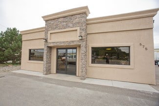 More details for 575 25 Rd, Grand Junction, CO - Industrial for Sale