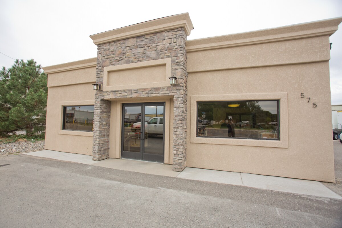 575 25 Rd, Grand Junction, CO à vendre Photo principale- Image 1 de 14