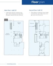 677 Quality Dr, American Fork, UT for lease Floor Plan- Image 1 of 1