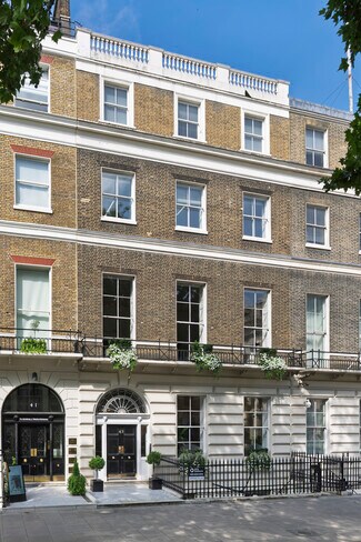 More details for 43 Portland Pl, London - Office for Lease