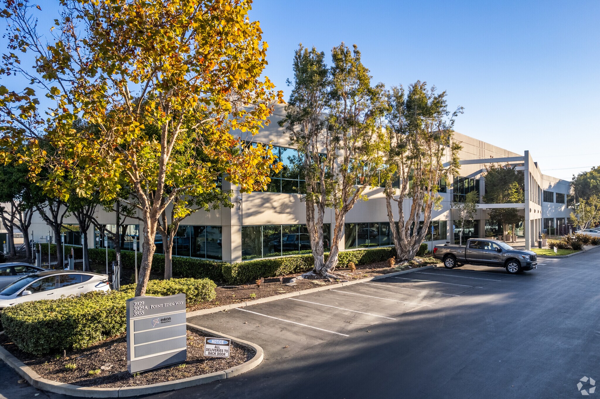 3929 Point Eden Way, Hayward, CA for lease Primary Photo- Image 1 of 5