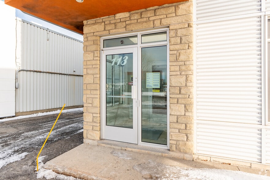 115 Rte Du Président-Kennedy, Lévis, QC for lease - Building Photo - Image 3 of 5