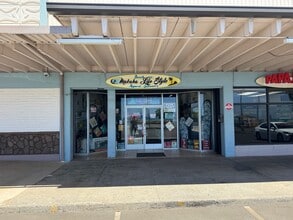 84-1170 Farrington Hwy, Waianae, HI for lease Interior Photo- Image 1 of 6