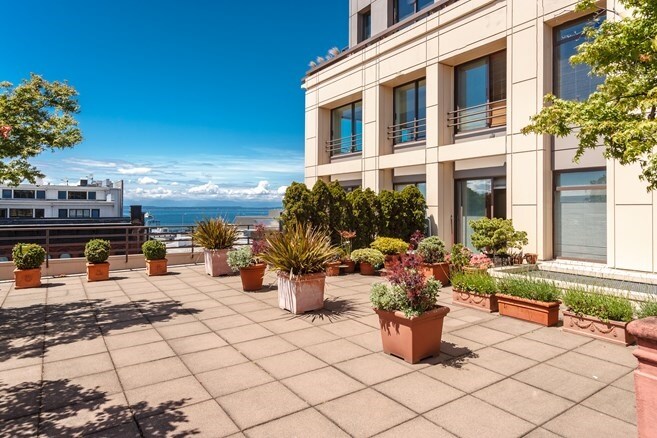 101 Yesler Way, Seattle, WA à louer - Photo du bâtiment - Image 3 de 8