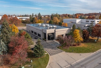 Plus de détails pour 1731 Harmon Rd, Auburn Hills, MI - Industriel à louer