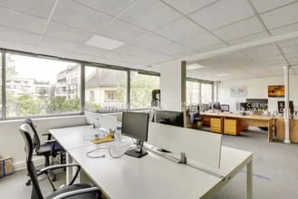 Bureau dans Boulogne-Billancourt à louer Photo intérieure- Image 2 de 3