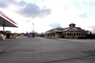 Plus de détails pour 2629 E 65th St, Indianapolis, IN - Commerce de détail à louer