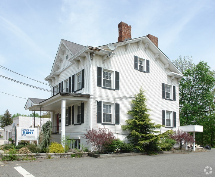 353 Main St, Spotswood, NJ à vendre - Photo du bâtiment - Image 2 de 4