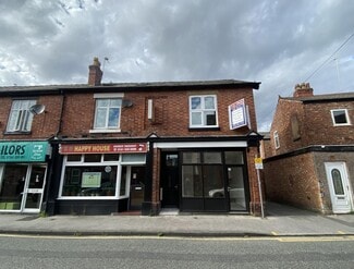 More details for 4 Woodfield Rd, Altrincham - Retail for Lease