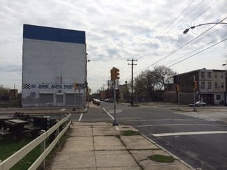 Plus de détails pour 2101 Germantown Ave, Philadelphia, PA - Industriel à vendre
