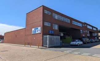 More details for 2-5 Oasthouse Way, Orpington - Industrial for Lease