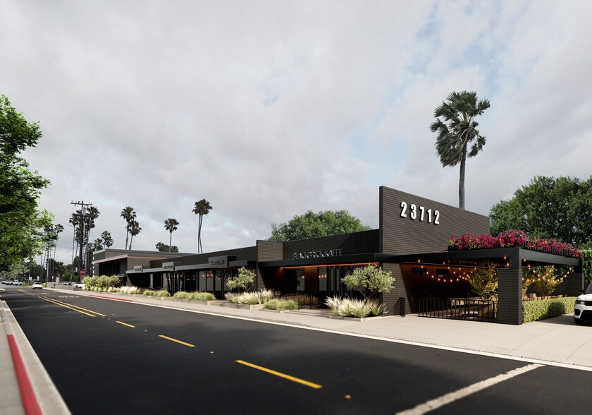 23676-23712 Malibu Rd, Malibu, CA for lease - Building Photo - Image 3 of 6