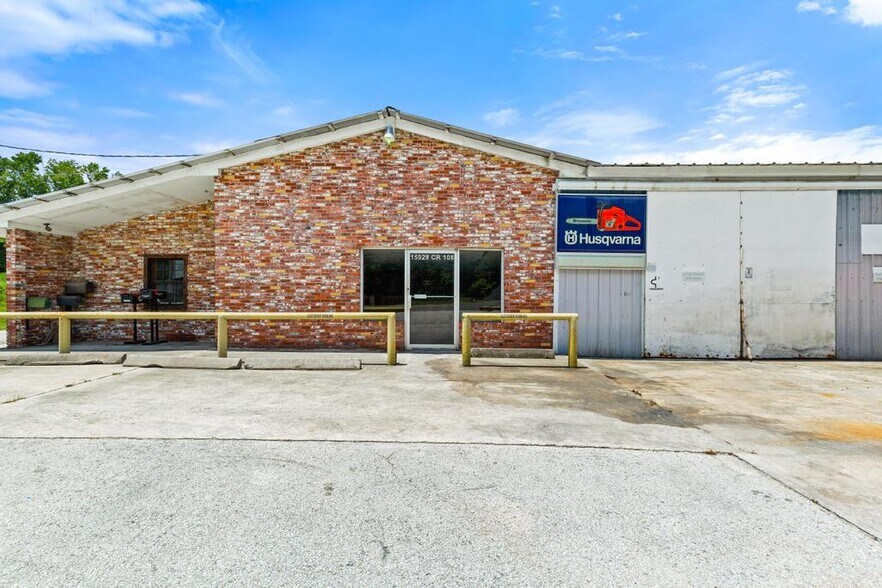 15928 County Road 108, Hilliard, FL à vendre - Photo du bâtiment - Image 3 de 72