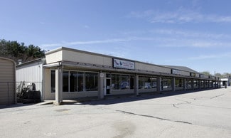 More details for 41-53 Sandy Bottom Rd, Coventry, RI - Office/Retail, Retail for Lease