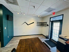 1465 S Fort Harrison Ave, Clearwater, FL for lease Building Photo- Image 1 of 9