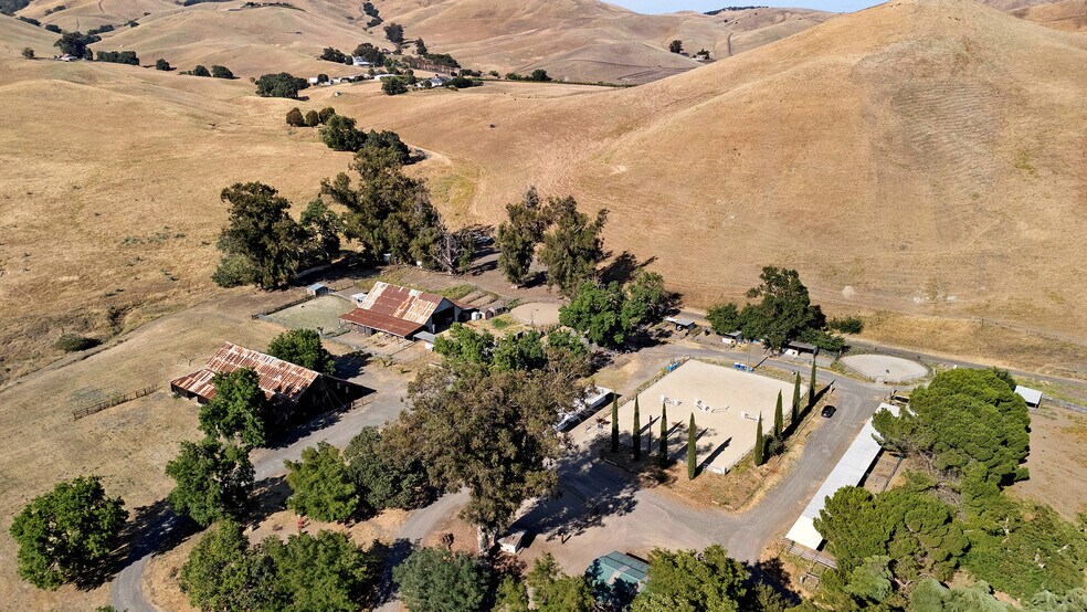 8201 Highland Rd, Livermore, CA à vendre - Photo du bâtiment - Image 3 de 24