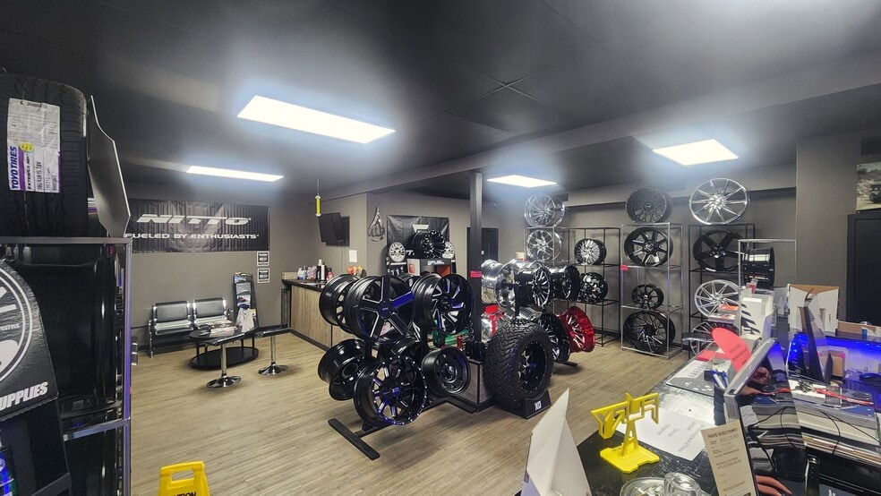 2973 Phillips Hwy, Jacksonville, FL à vendre - Photo intérieure - Image 2 de 26