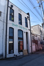 112 W 7th St, Columbia, TN for lease Building Photo- Image 2 of 4