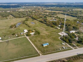 Corsicana Vacant Land - Commercial Use - Terrain de camping