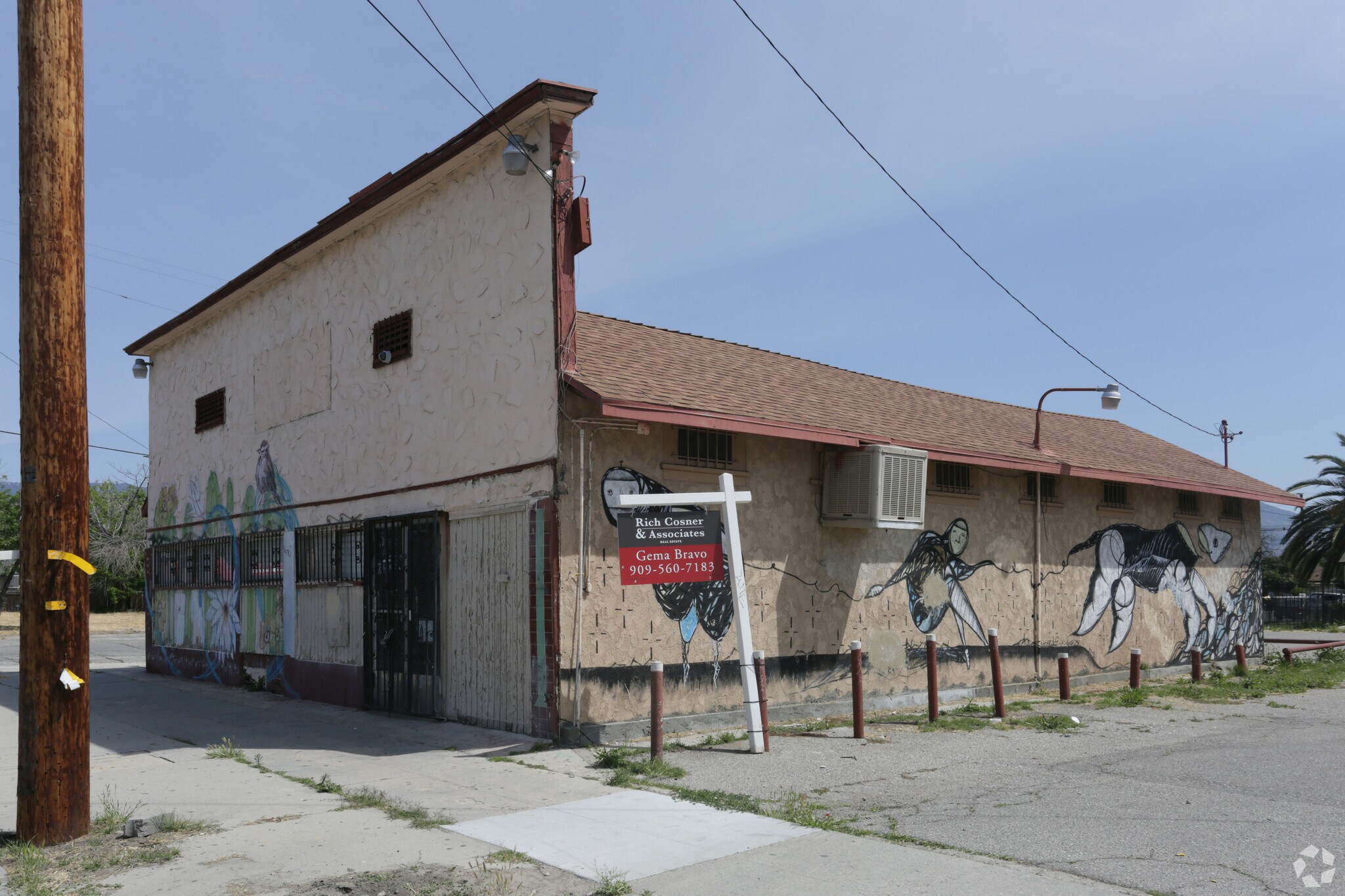 799 N H St, San Bernardino, CA for sale Primary Photo- Image 1 of 1