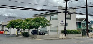 Plus de détails pour 524 Kalihi St, Honolulu, HI - Industriel à vendre