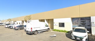 More details for 16932 Gothard St, Huntington Beach, CA - Flex for Lease