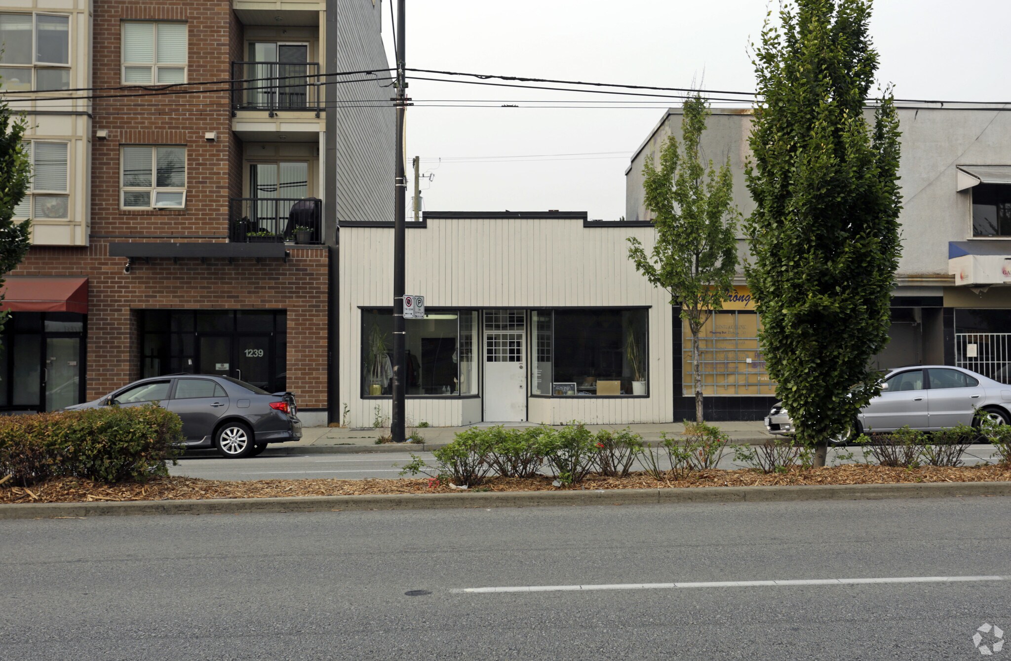 1247 Kingsway, Vancouver, BC à vendre Photo principale- Image 1 de 1