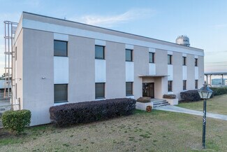 Plus de détails pour 6011 Shakespeare Rd, Columbia, SC - Industriel à louer