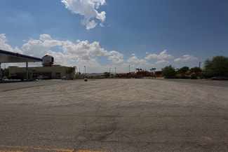 More details for 2800 Lenwood Rd, Barstow, CA - Land for Lease